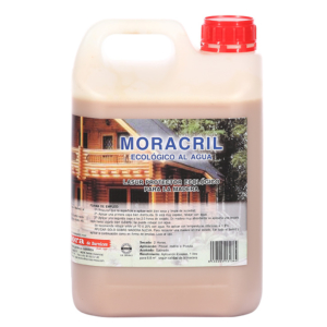 Moracril-4-L